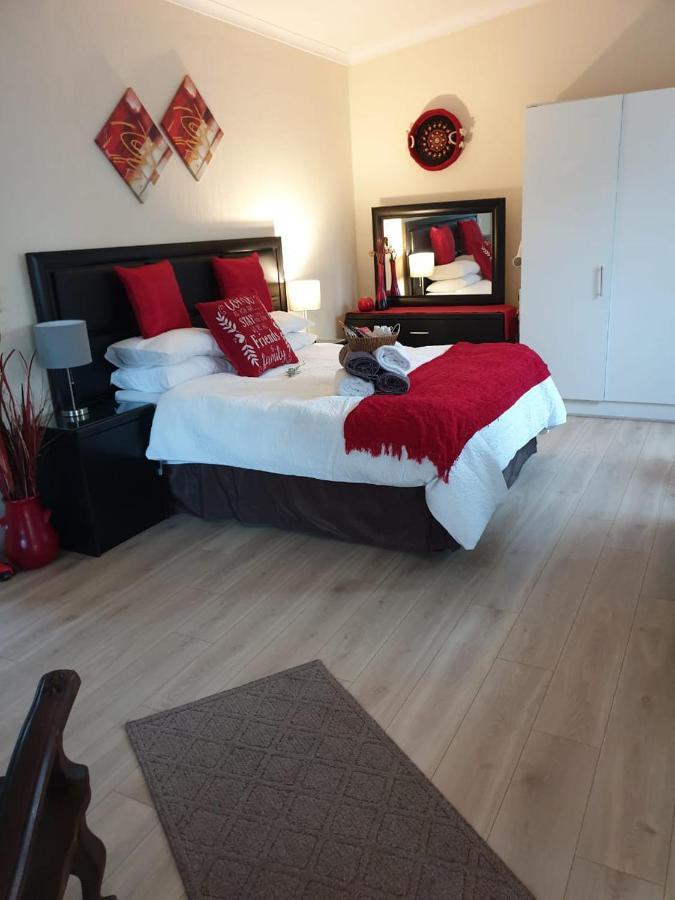 Christa'S Place 897 Pretoria-Noord Eksteriør billede